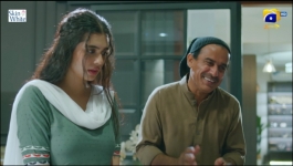 Humraaz - Episode 19 - 3rd July 2025